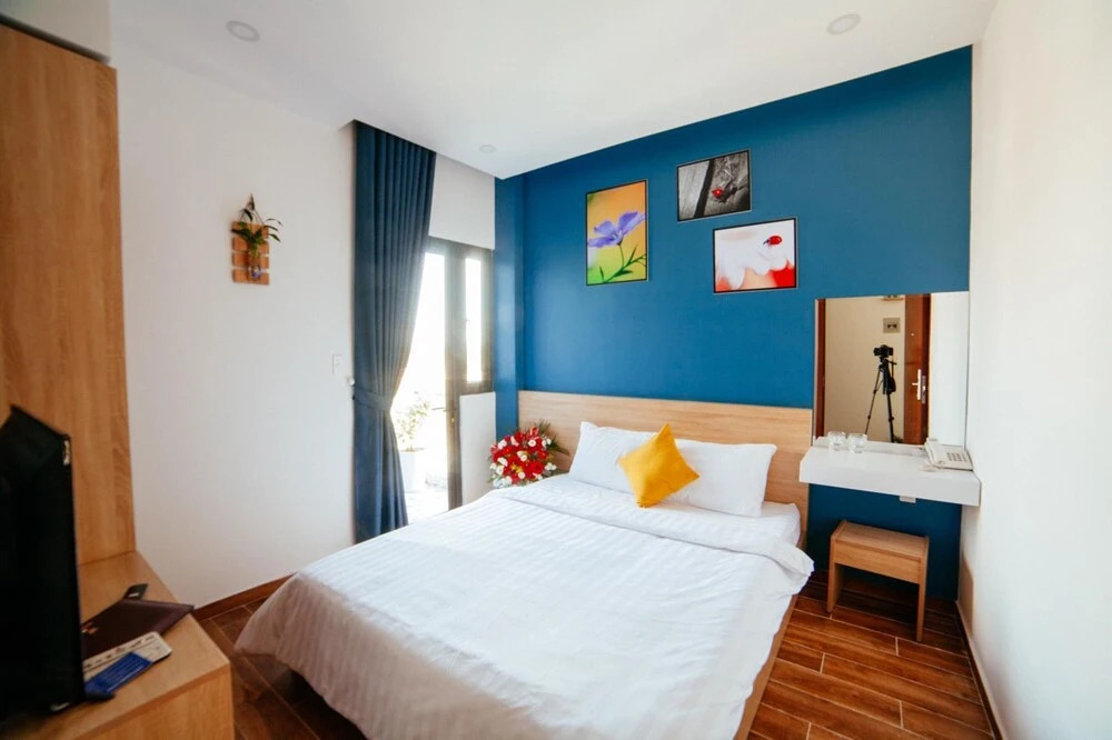Thien Kim 2 Guesthouse