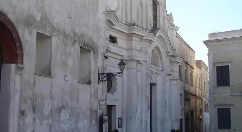 La Dimora