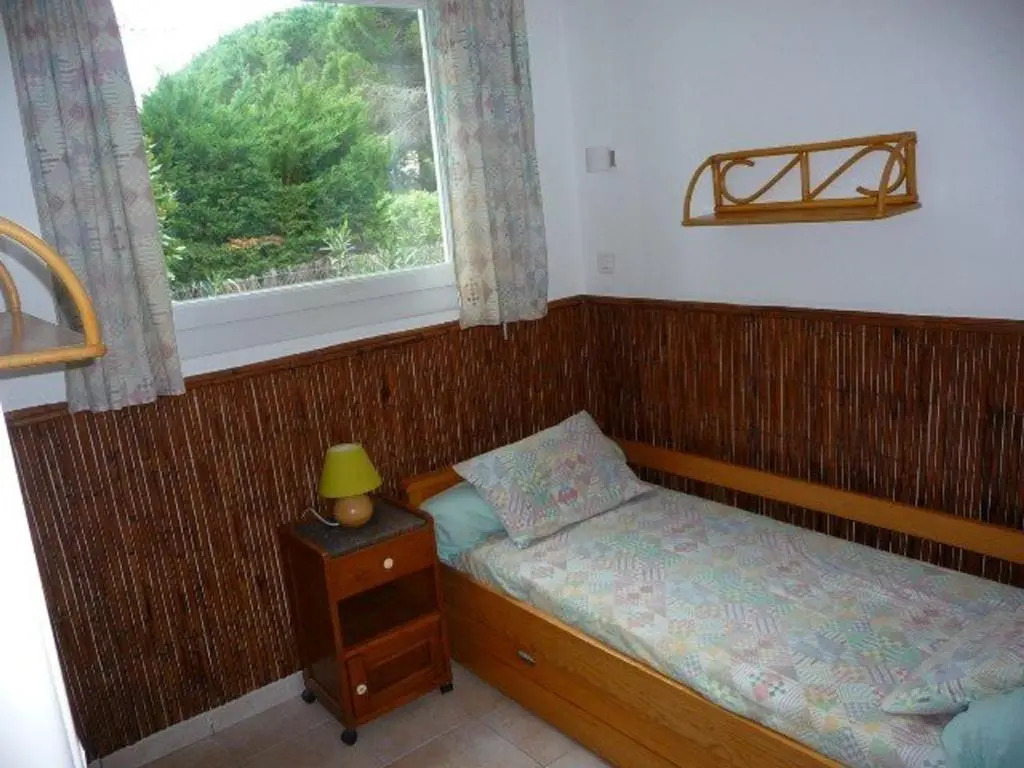Appartement Cavalaire-sur-Mer, 2 pièces, 4 personnes - FR-1-226B-111