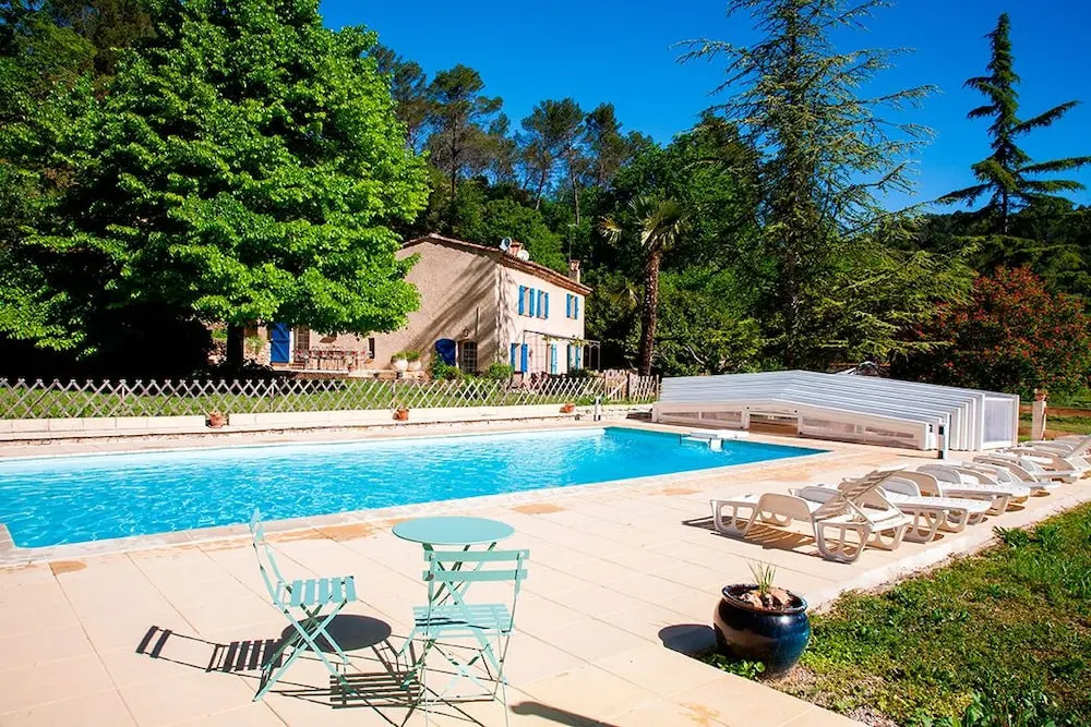 Domaine De La Provençâne