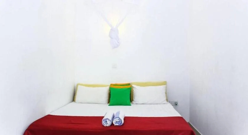 Sanctuary Cove Guest House