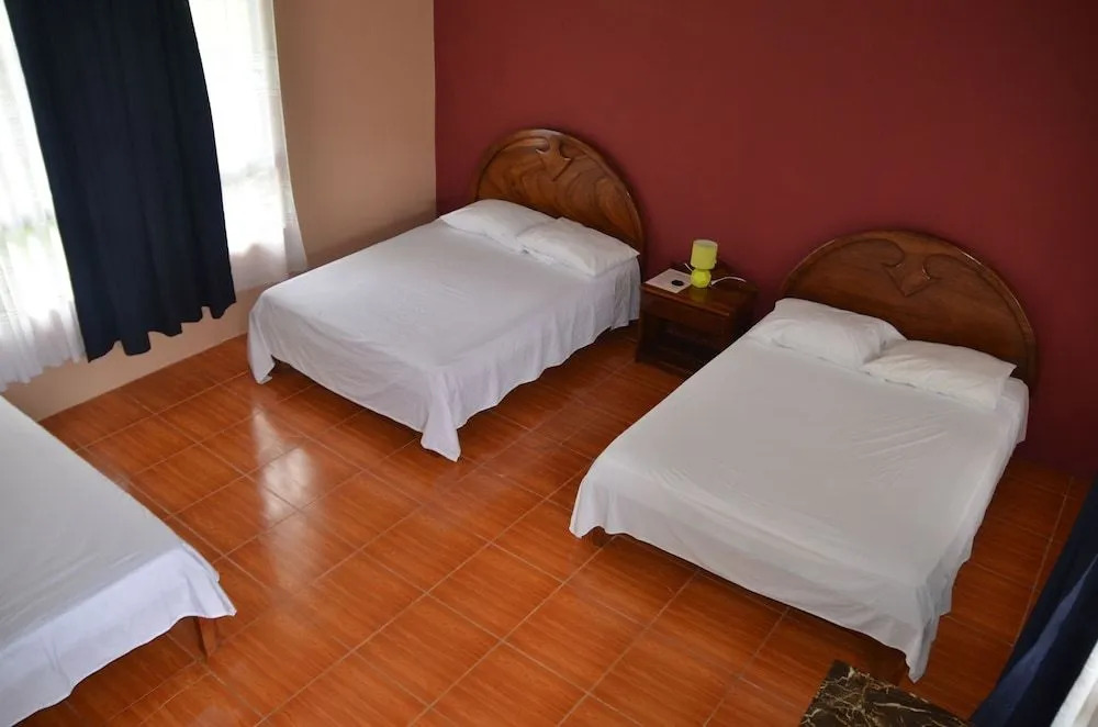Lumbres del Arenal Cabinas y Villas