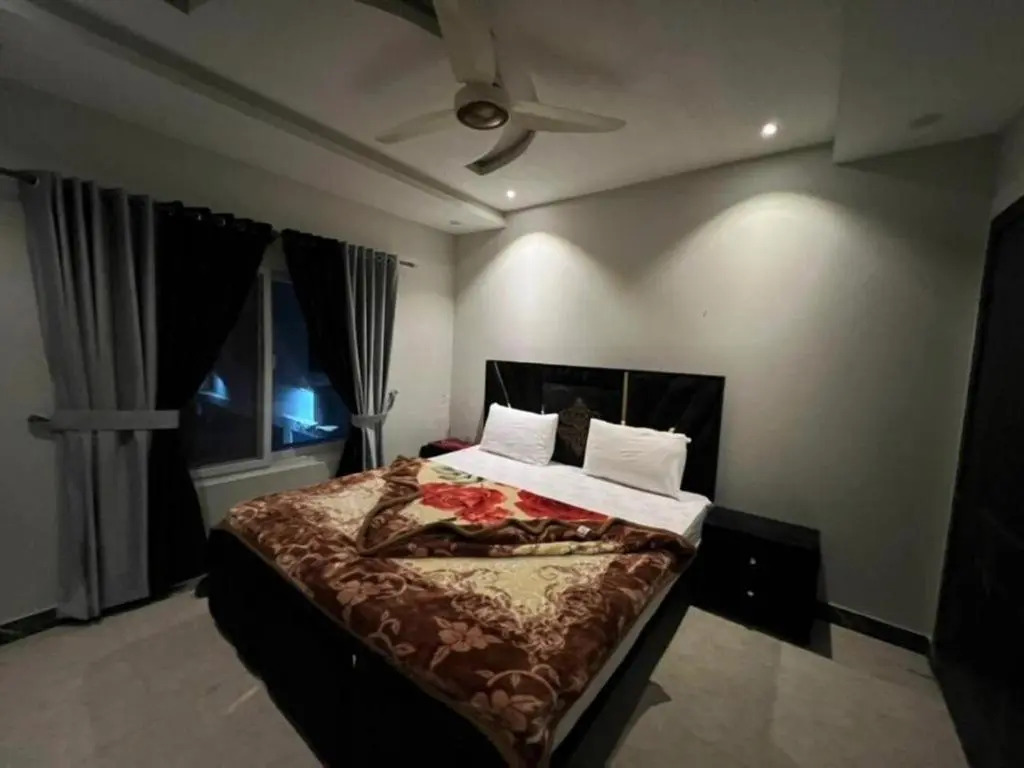 Sunrise Guest House E-11/2 Islamabad