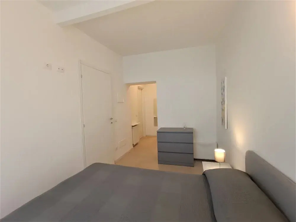 Winter Spring Summer Apartments