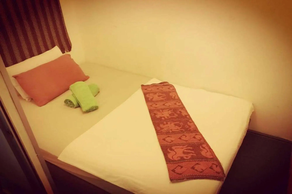 The Jiong House