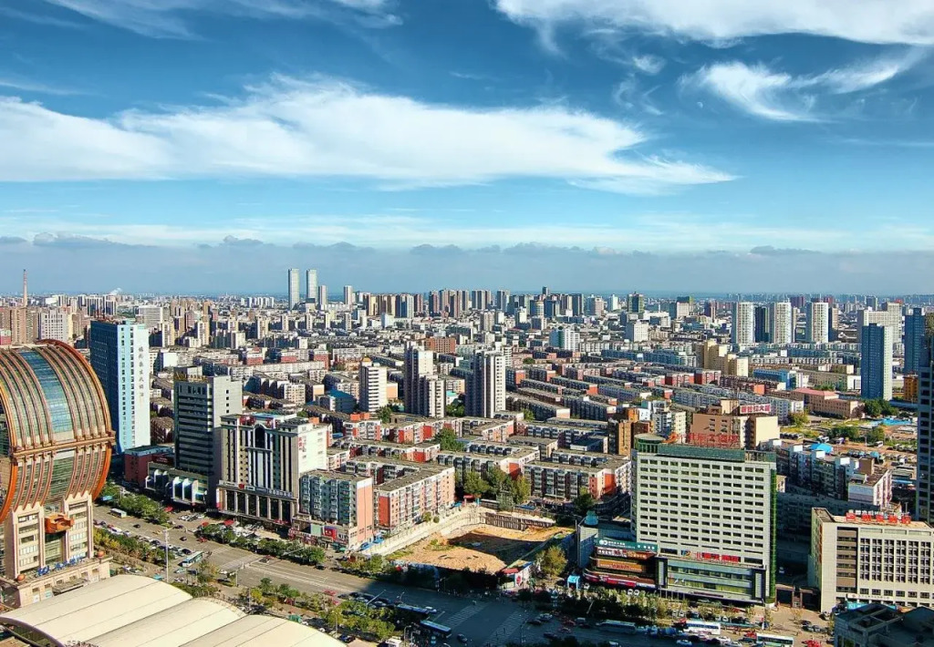 Tujia Somerset Xinhui Serviced Apartment
