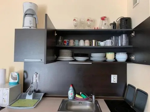Apartment in Atlantis Sarafovo