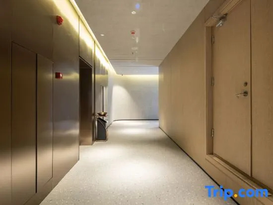 Jianguo Fillmore Hotel (Yunchengbei Railway Station Wuyue Plaza)
