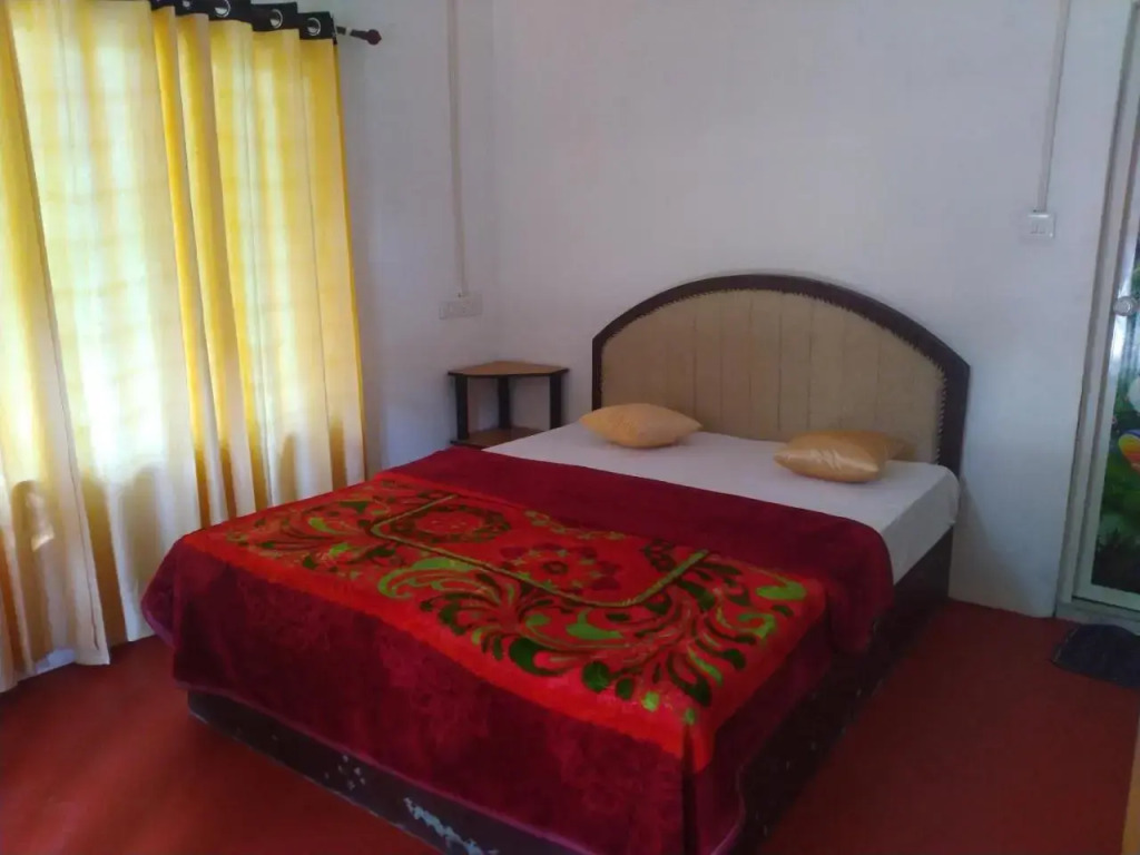 Marari Garden Ayurveda Homestay