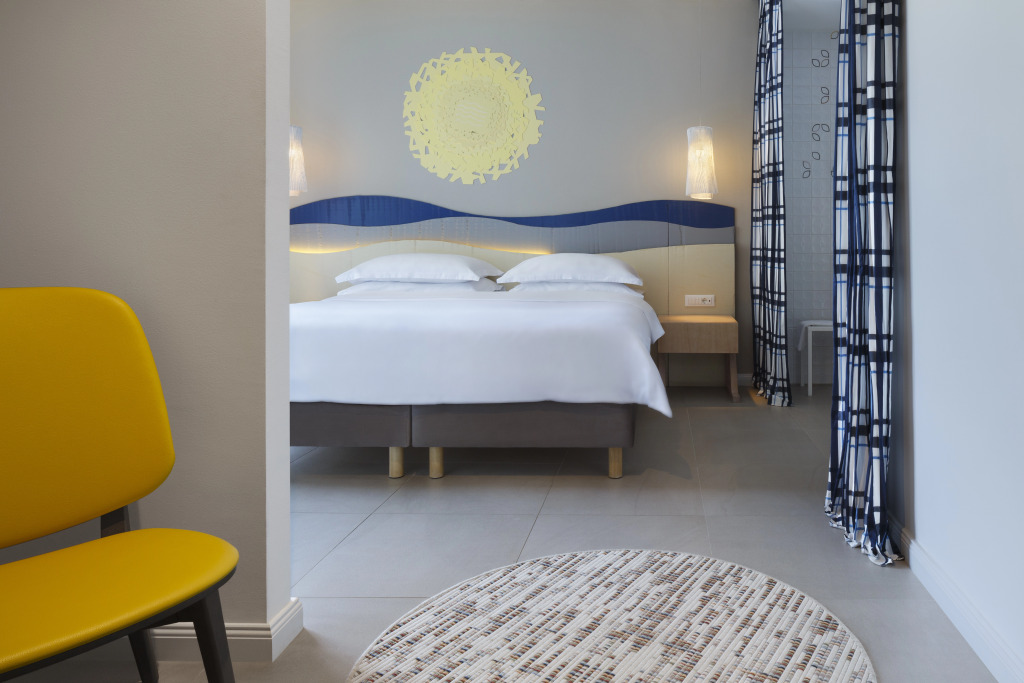 Bluesun Hotel Jadran
