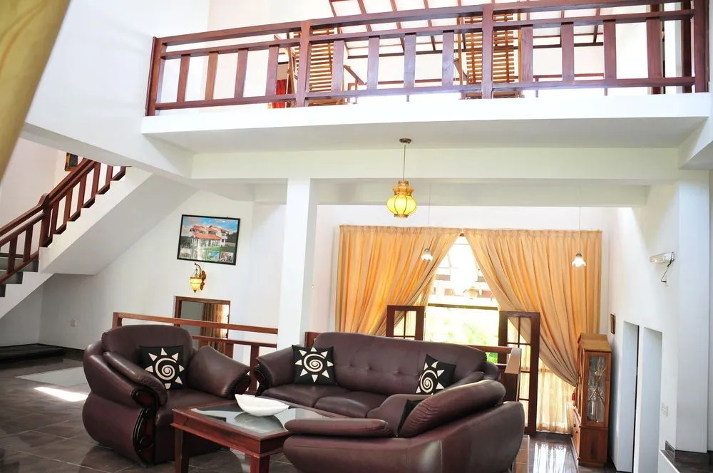Villa 42 by Tree