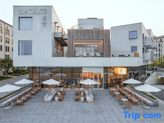 theTANG by the sea