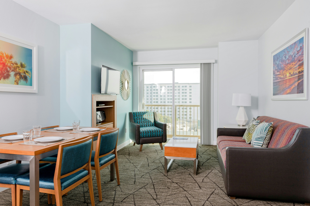 WorldMark Anaheim