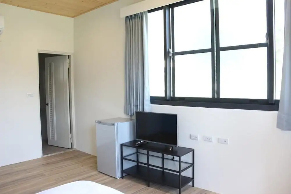 My B&B