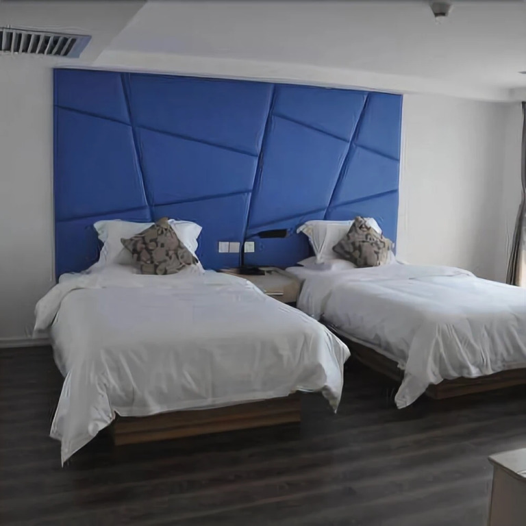 Zuoan Art Hotel