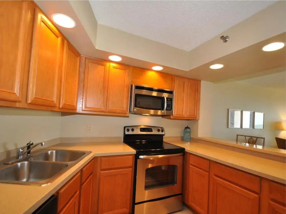 Sandestin Beachside II 4245 1 Bedroom Condo By Coastal Dreamin