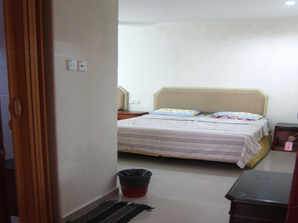 Skudai Baru Hotel