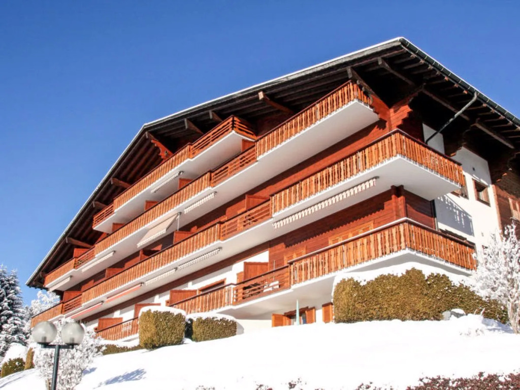Chalet Gai Matin Arnasco