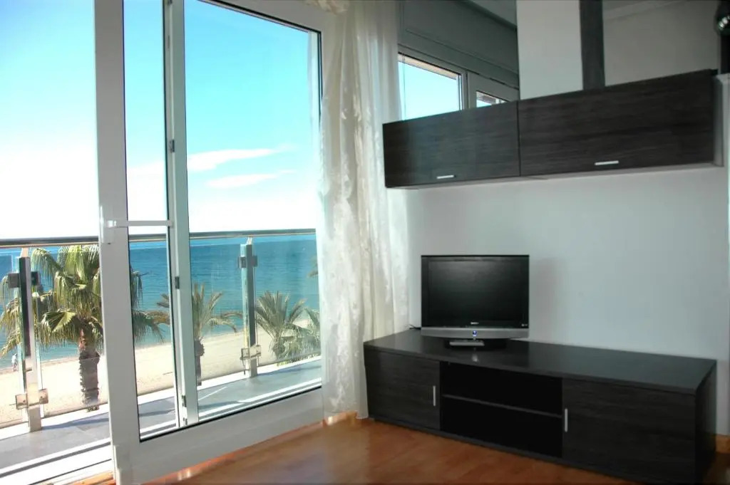Apartamentos las Palmas VII Family only