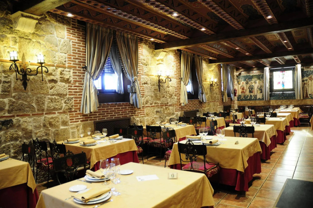 Hotel Spa Convento I