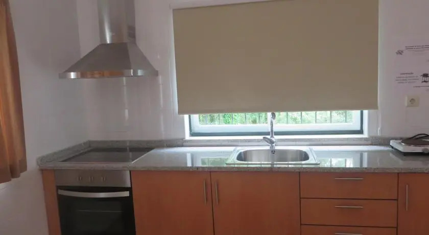Albergue da Vacarica