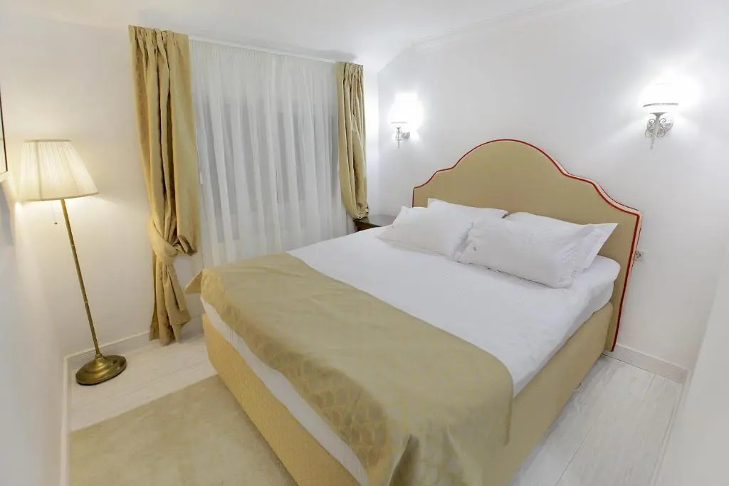 Excelsior Boutique Hotel Sinaia