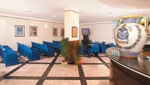 Hotel Europa