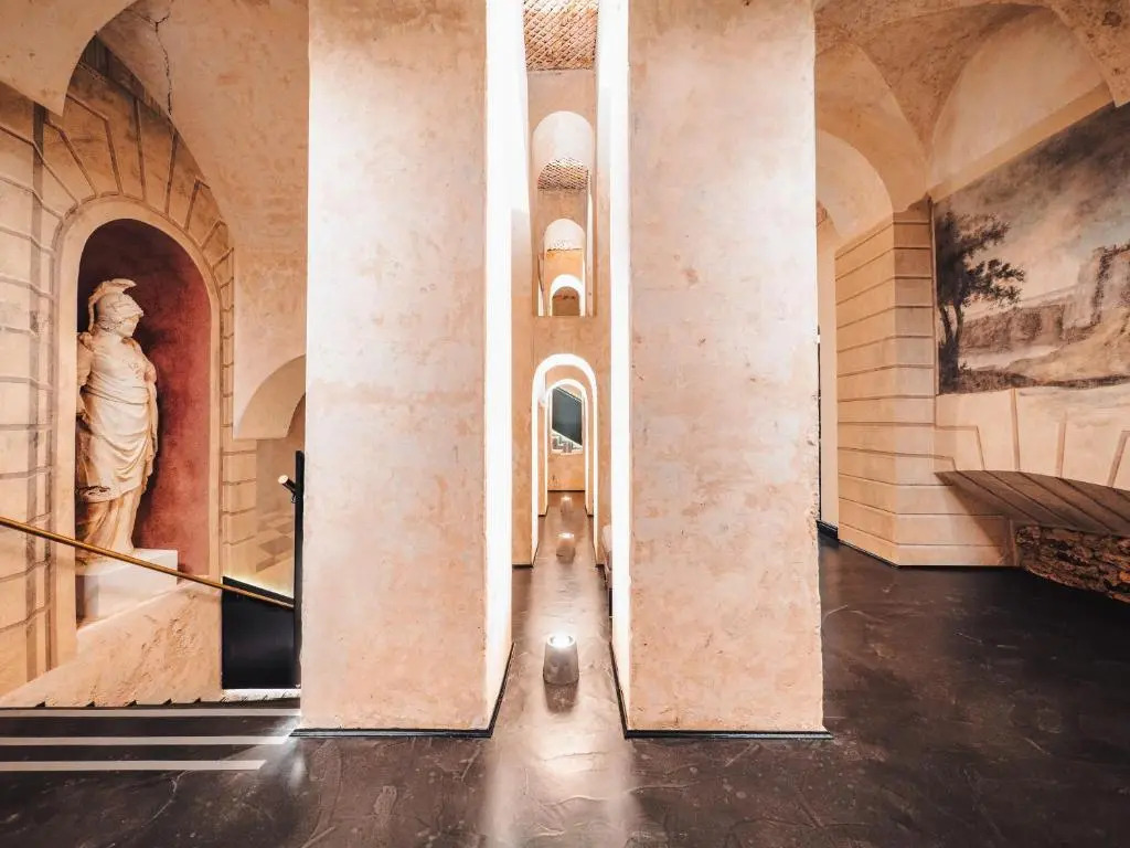 Hotel Pacai, Vilnius, a Member of Design Hotels