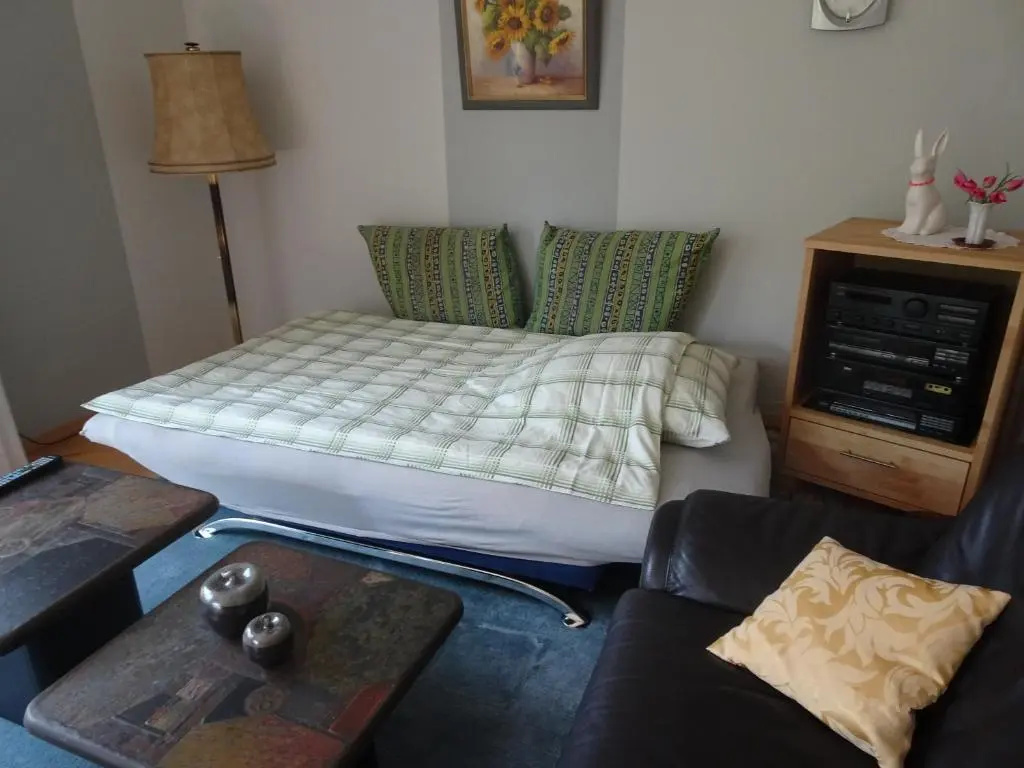 Traumferienwohnung zwischen Köln und Düsseldorf