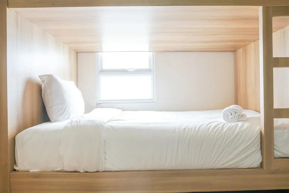 Comfy 3BR Apartment at Green Palm Residences By Travelio