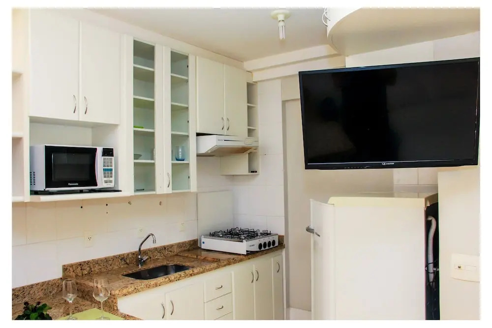 #Flats Studio 45 Bueno Oeste