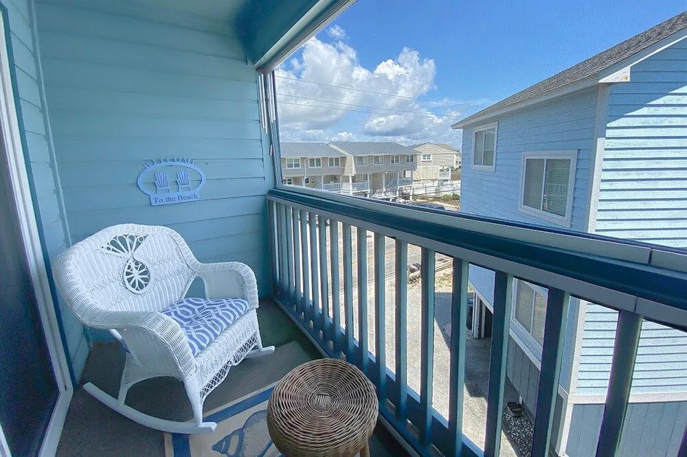 Jellyfish Hideaway by Sea Scape Properties