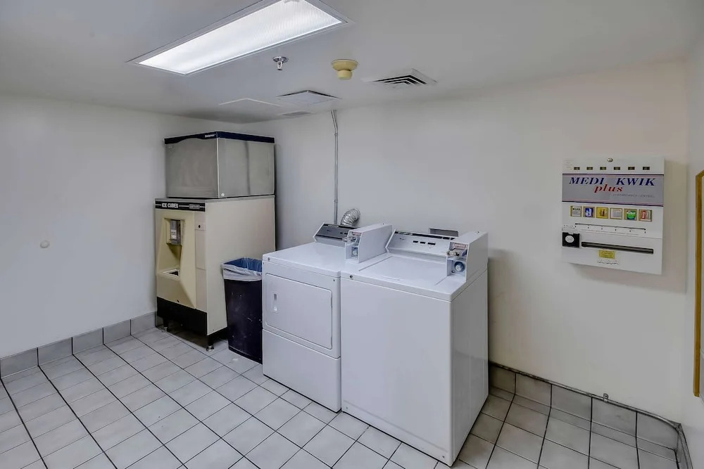 Holiday Inn Express Houston-I-10 W