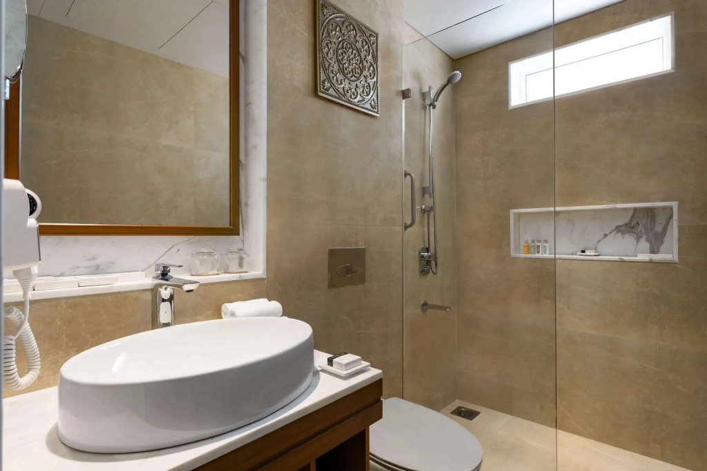 Hawthorn Suites by Wyndham Dwarka