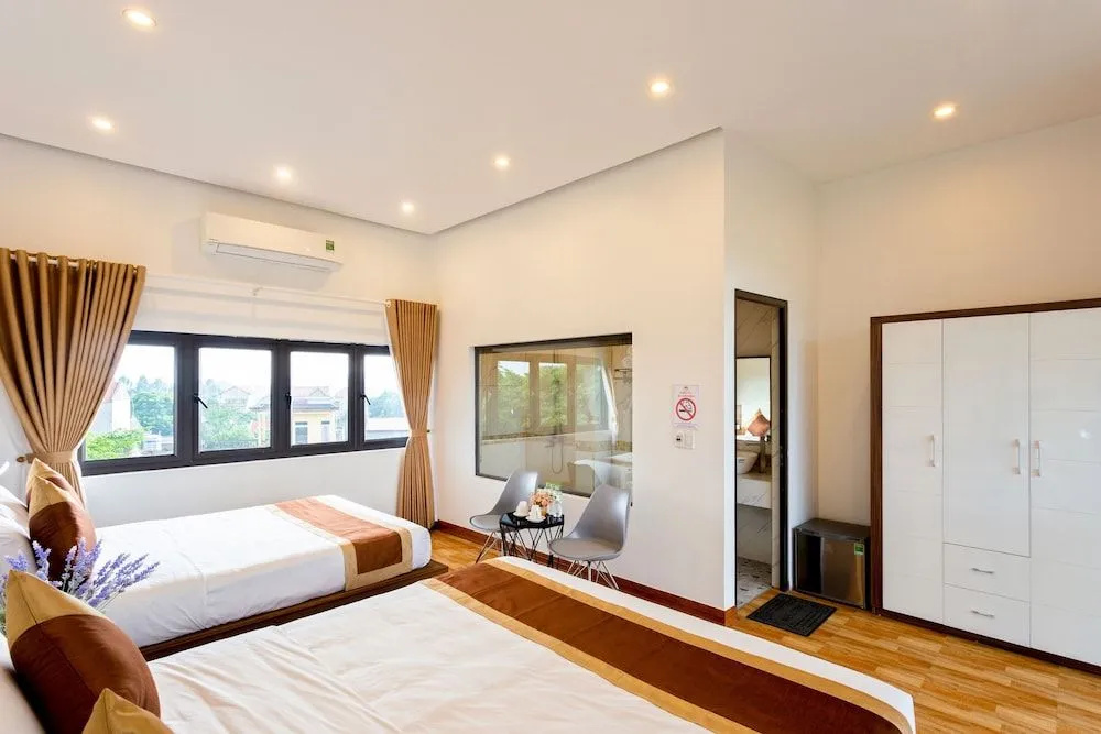 Tam Coc Sunshine Homestay