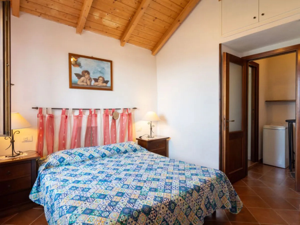 Casa Pineta