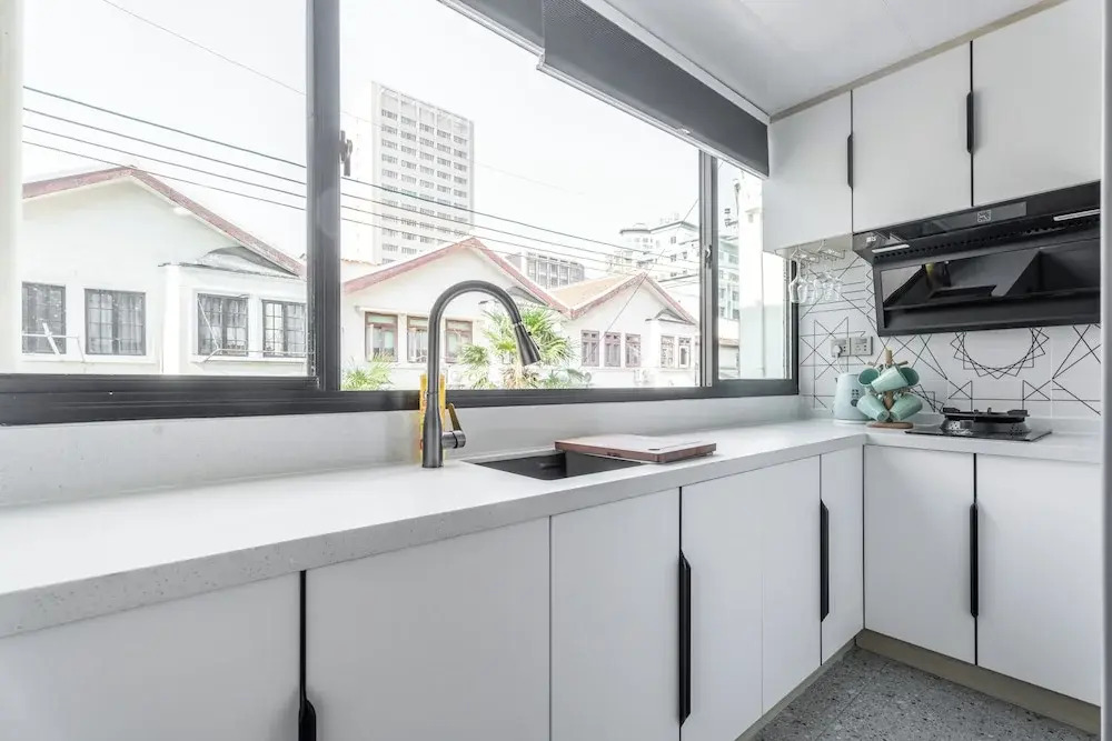 Shanghai Hills&XING 1884 Family Homestay