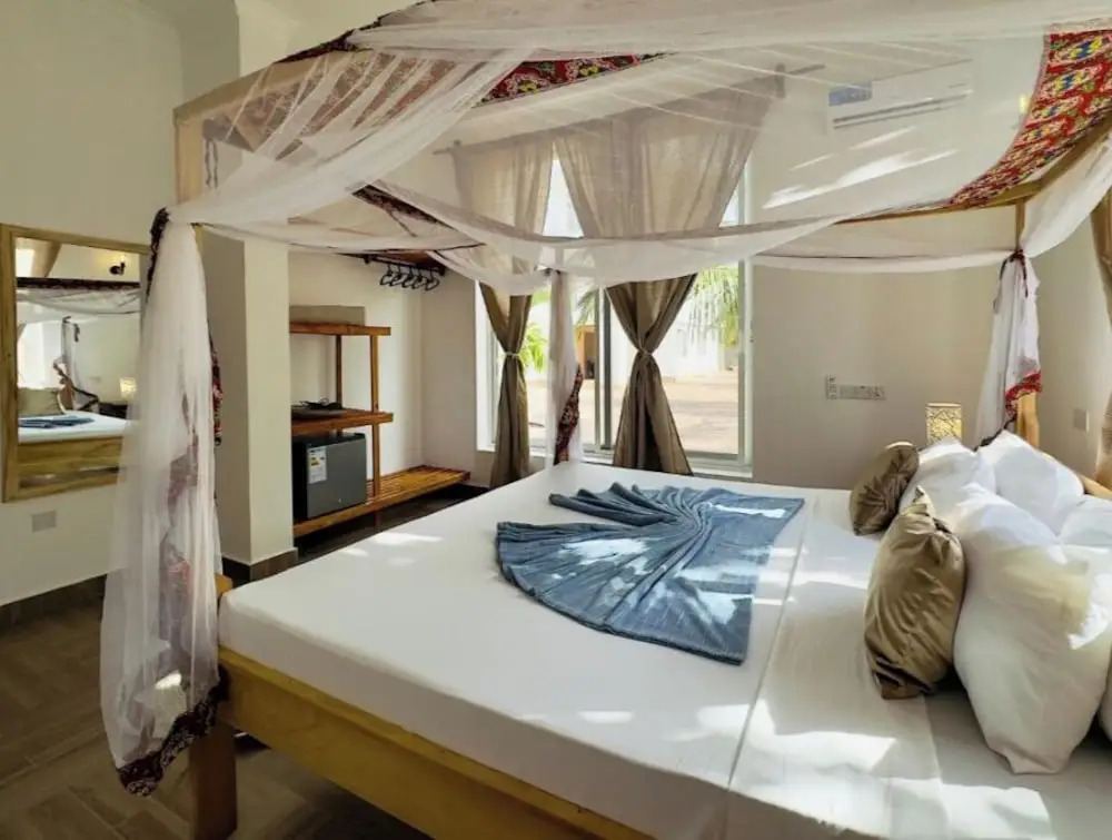 Shirley Boutique Hotel