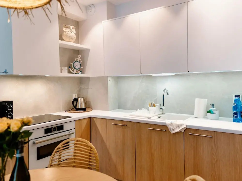 Beautiful Apartment Very Close to the Beach