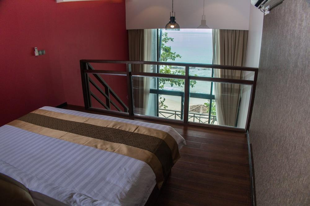Silver Beach Hotel