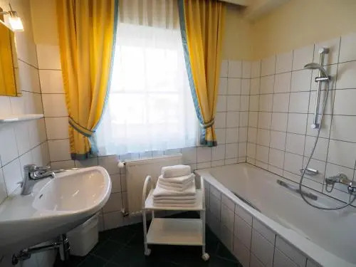 Aparthotel Alpina
