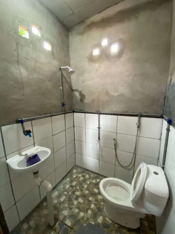 Hotel O Disan Baang Kiulu