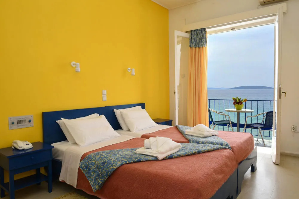 Hotel Solon