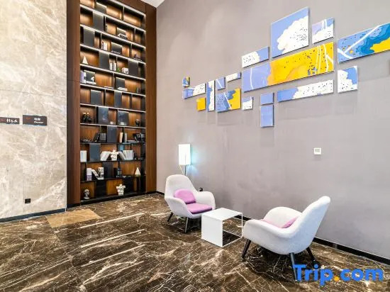 yinhao Hotel