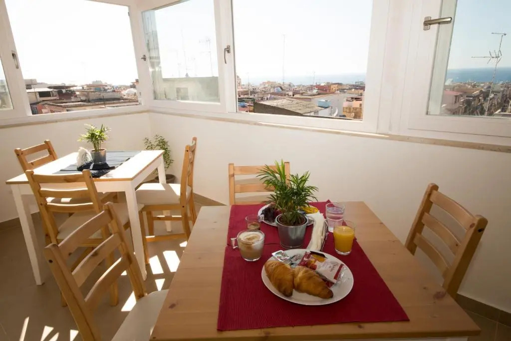 La Balestra B&B