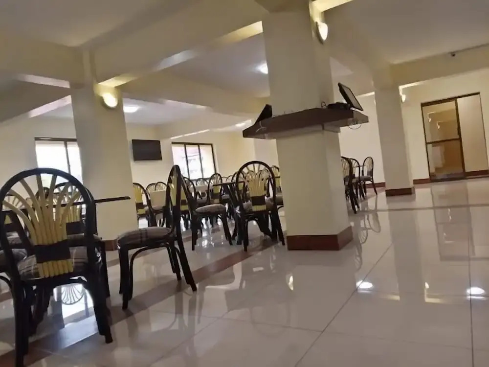 Amana View Hotel