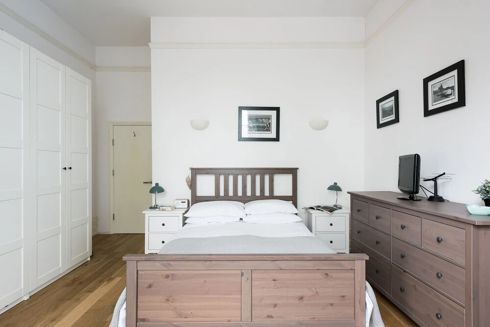 Beautiful 3BR Flat in SW London