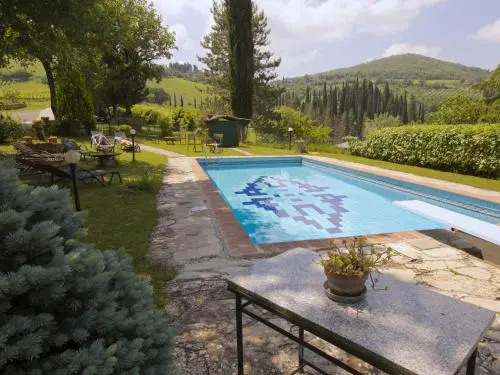 Apartment Limone