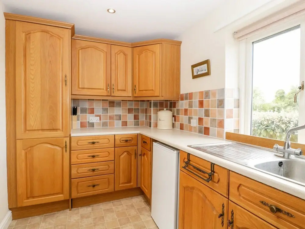 Wellfield Cottage, Highbridge