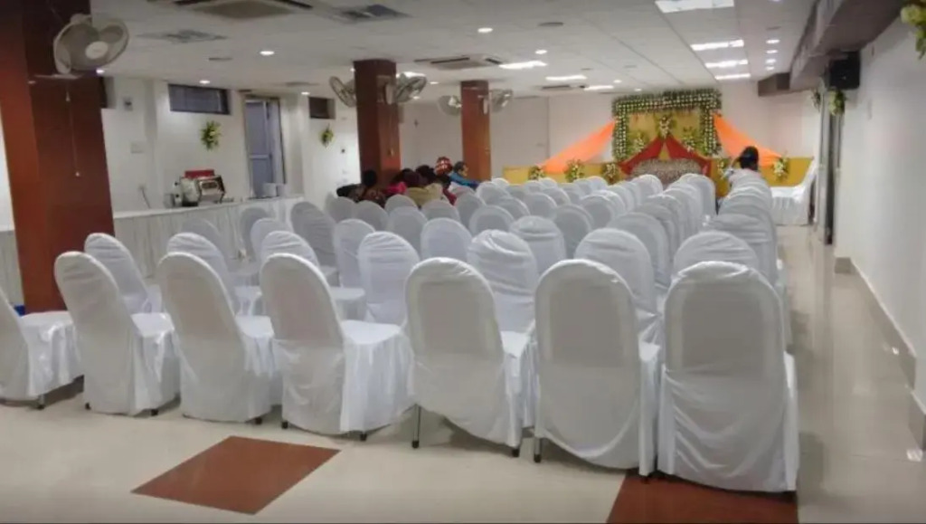 HOTEL AMAN